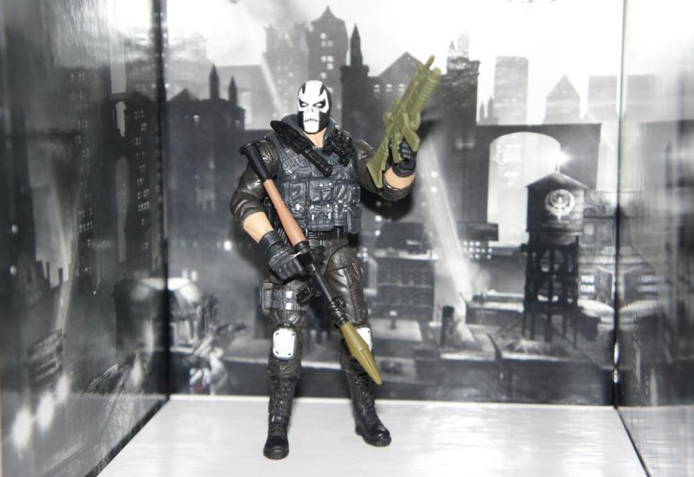 Crossbones