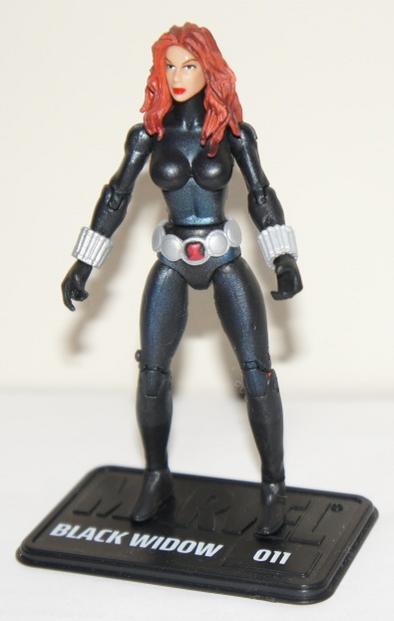 MU BlackWidow