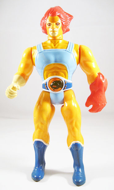 Lion-o