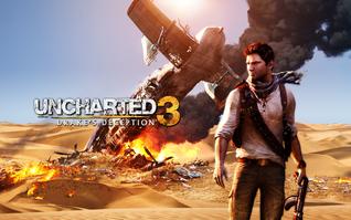 Uncharted 3