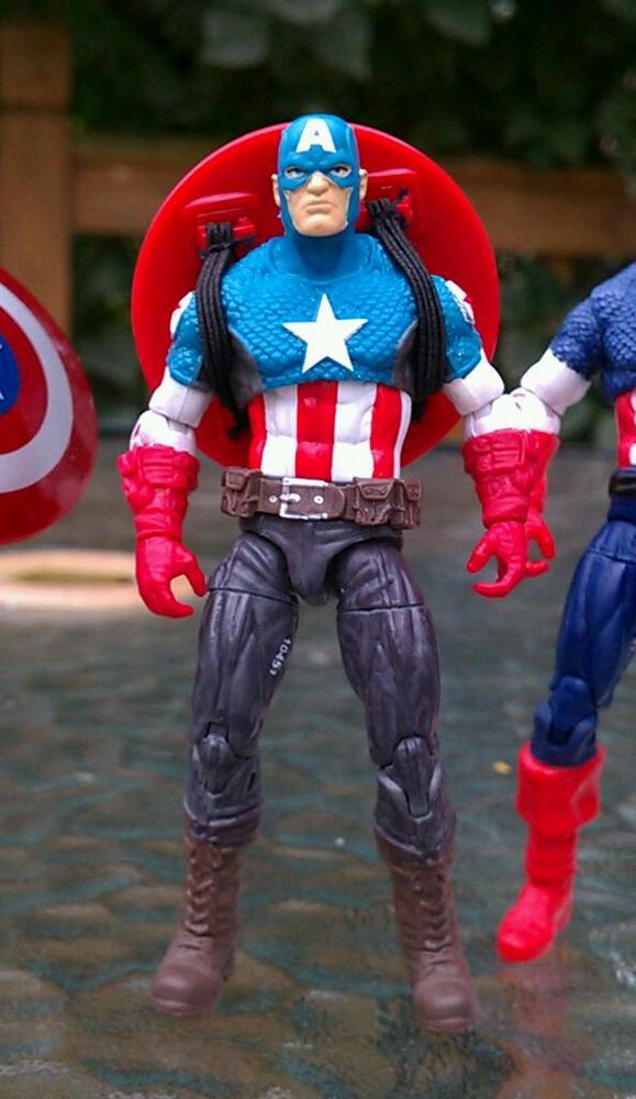 Ultimates Cap