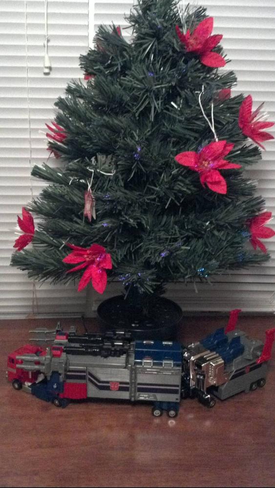 Xmas Surprise
