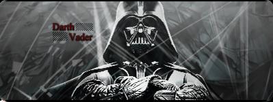 Vader Sig