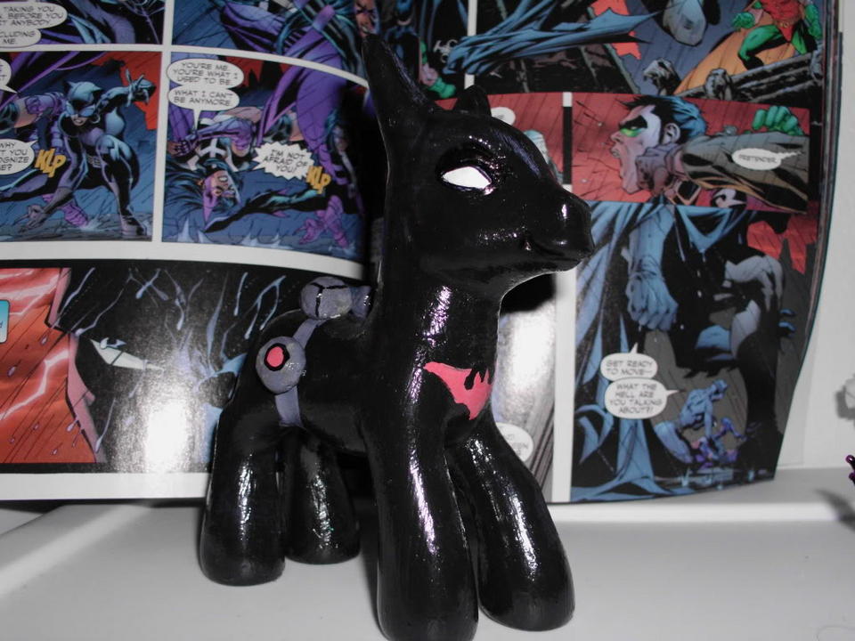 BatmanPony3