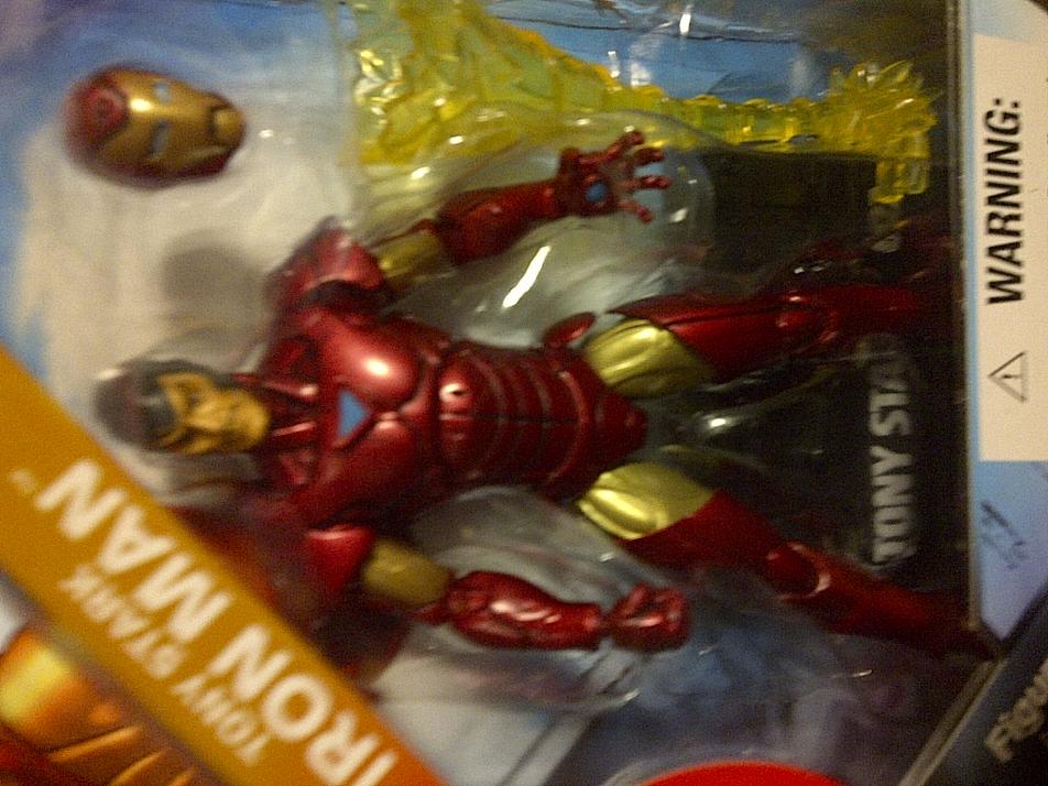 tony