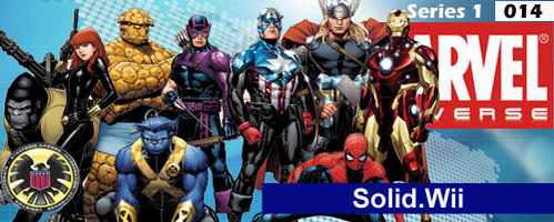 Avengers