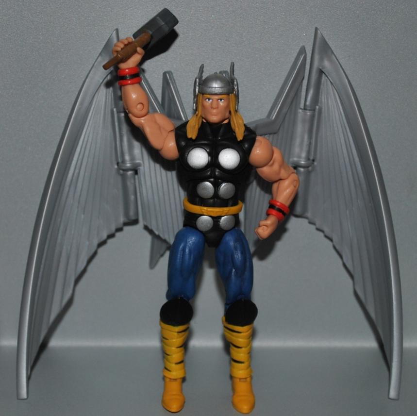 Thor Archangel small