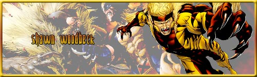 Scythe's Sabretooth