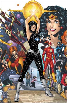 Donna Troy