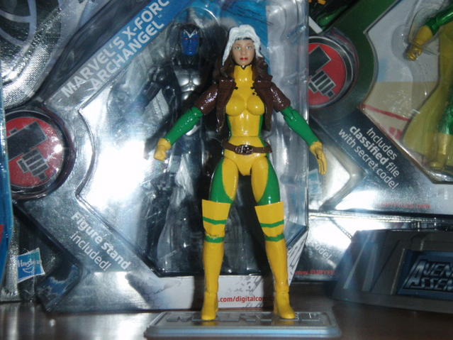 rogue