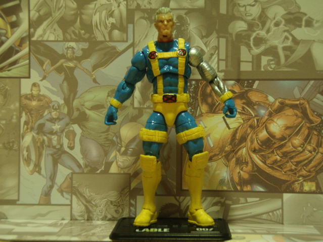 cable