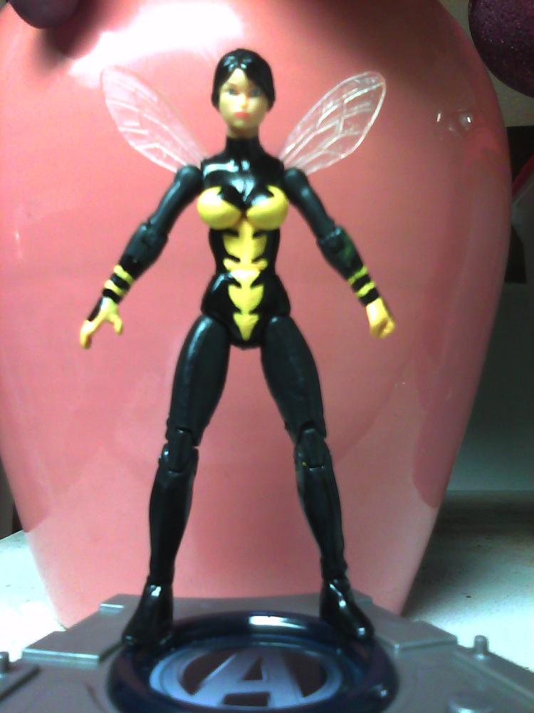WASP