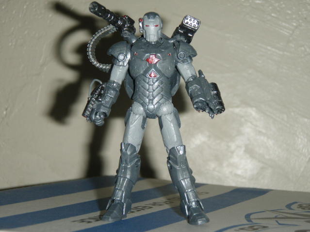 warmachine
