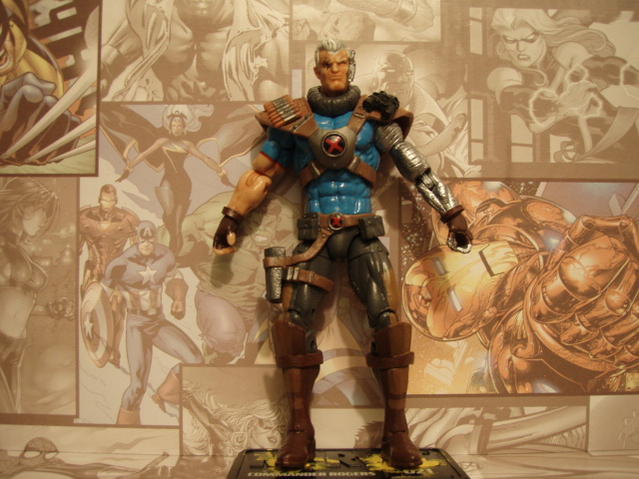 cable merc.
