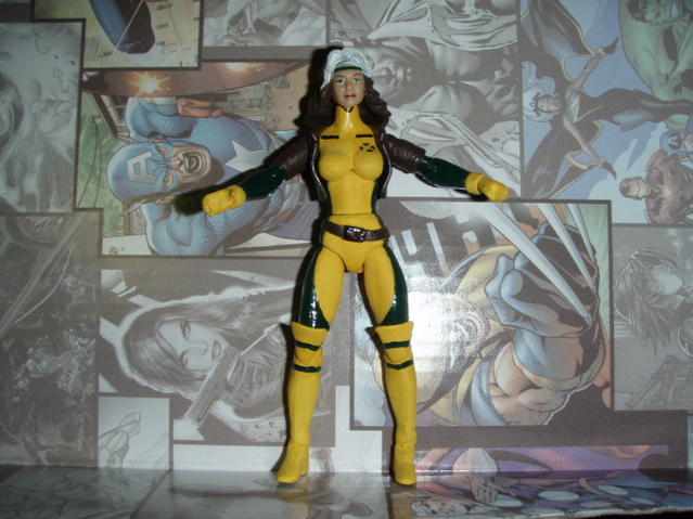 rogue 2
