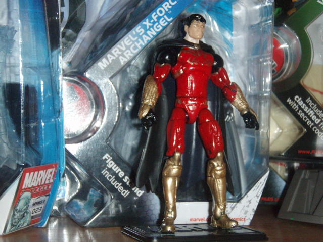 emperor vulcan