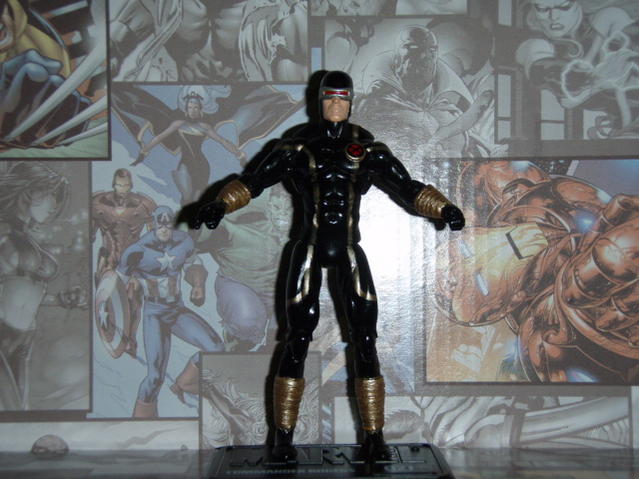 astonishing cyclops
