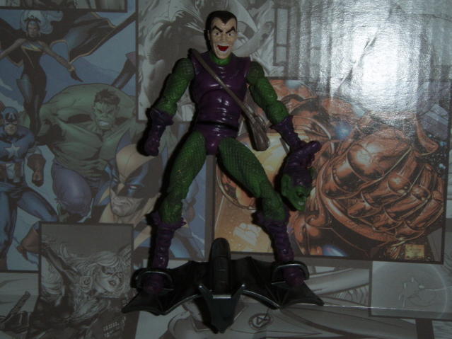 green goblin osborn