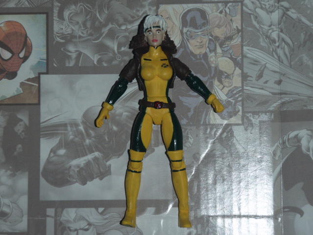 custom rogue #3