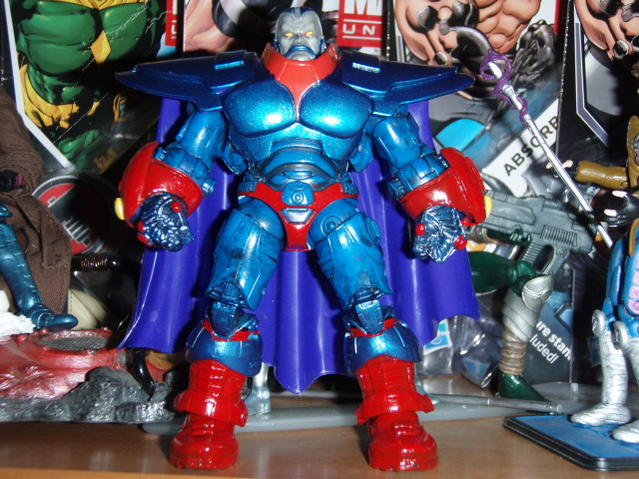 AoA apocalypse 2