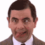 th mr bean
