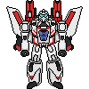 Classic Jetfire Avatar by brocklock