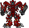 G1 movie Ironhide avatar by brocklock