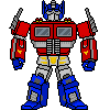 MP 01 Optimus Prime Avatar by brocklock
