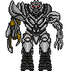 ROTF MEGATRON avatar by brocklock