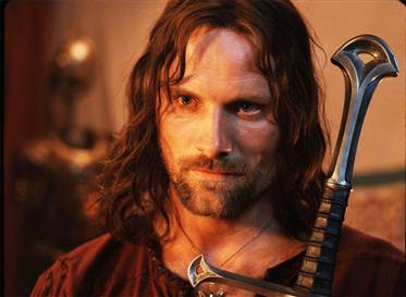 Aragorn