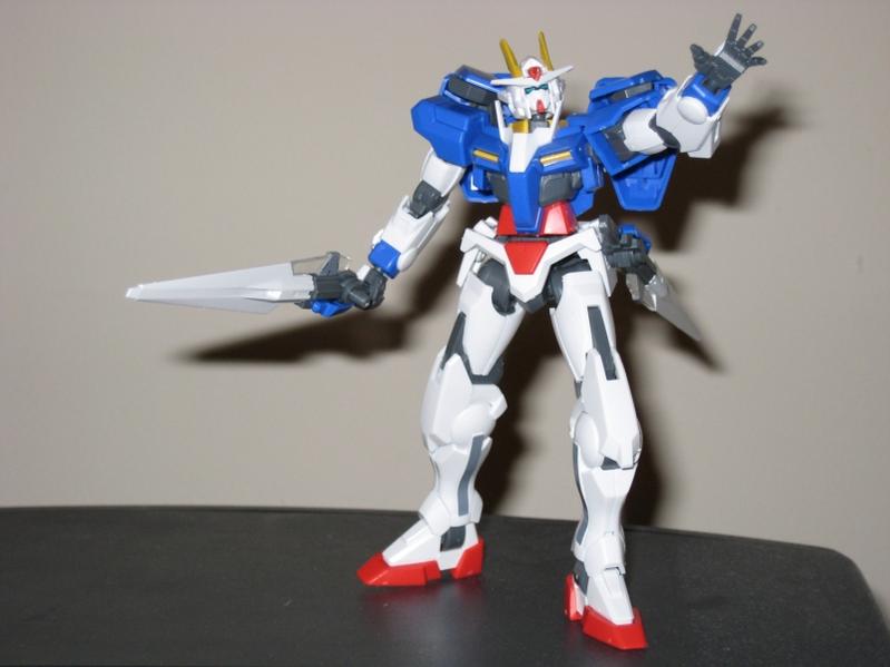 00 Gundam 1