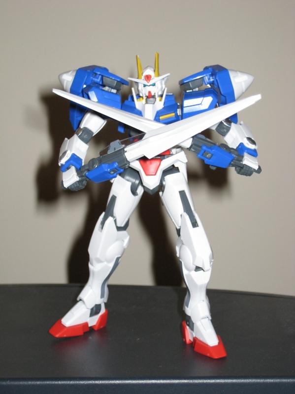 00 Gundam 2