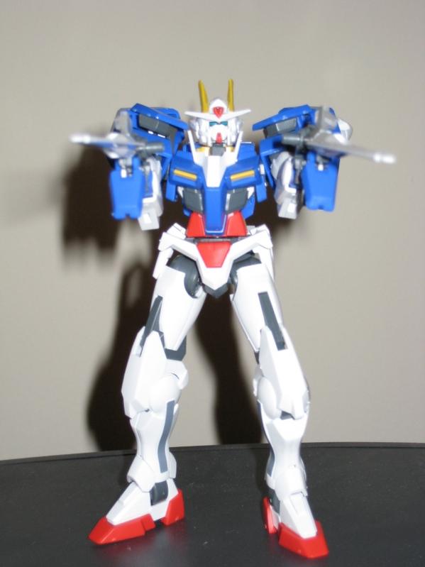 00 Gundam 3