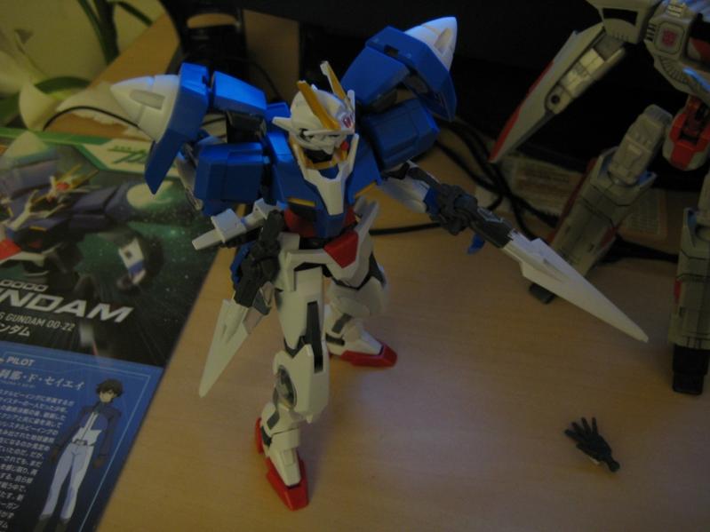 00 Gundam 5