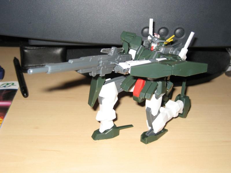Cherudim Gundam 2