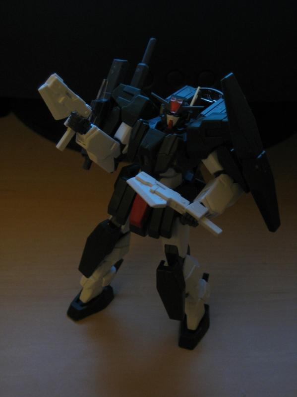 Cherudim Gundam 4