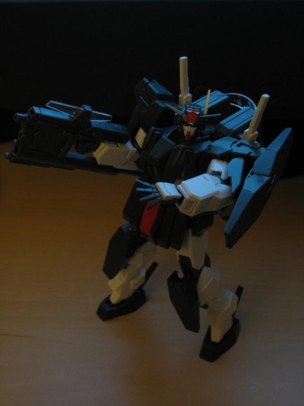 Cherudim Gundam 5