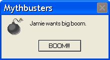 error message mythbusters by rebelliousflower d3d95fd