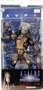 Series 2 Masked Wolf Predator