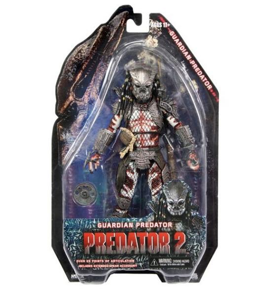 Predators Series 5 Guardian Predator