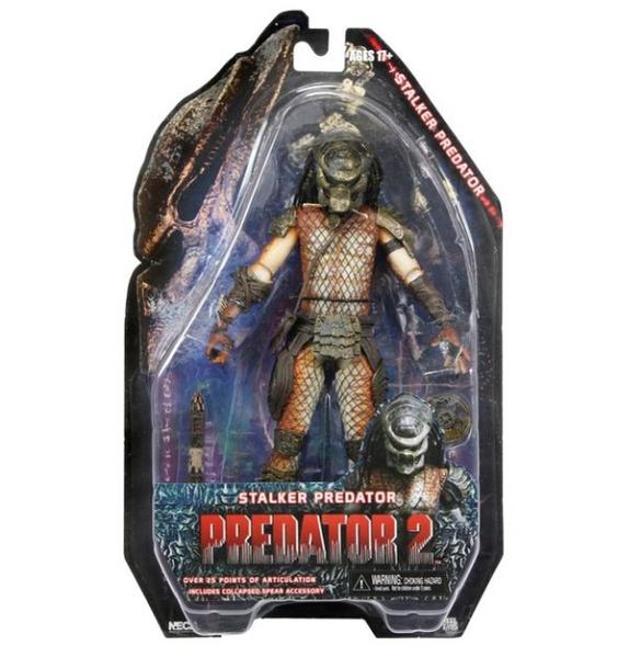 Predators Series 5 Stalker Predator