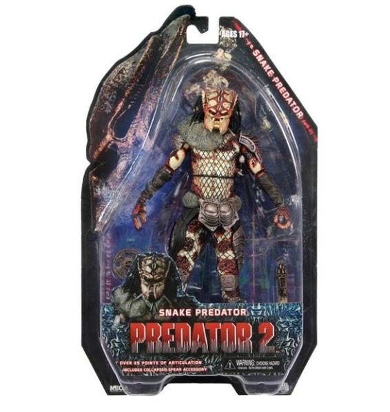Predators Series 5 Shadow Predator