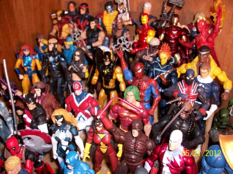 heroes