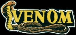 Venom Logo