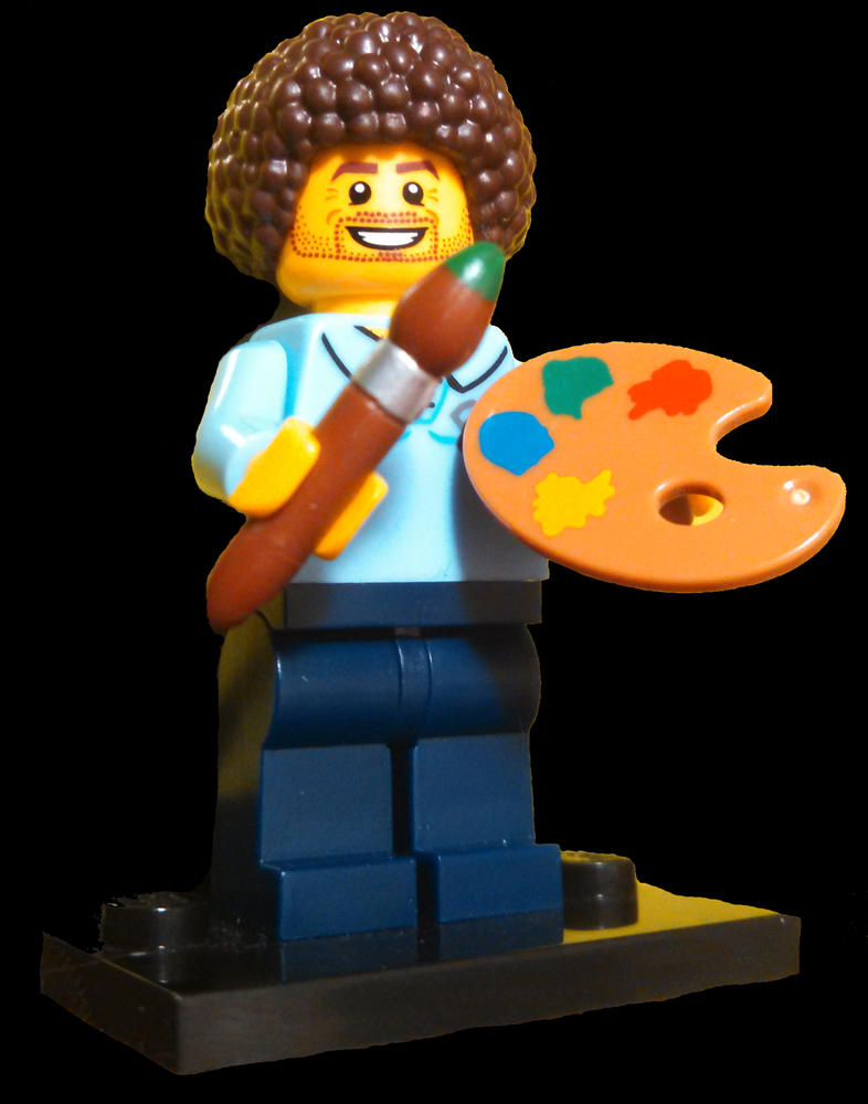 Brick ross