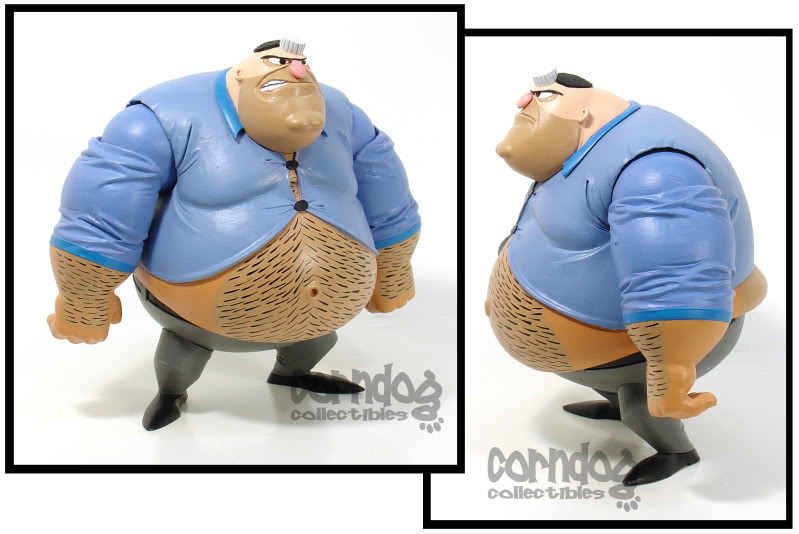 RenStimpy 1