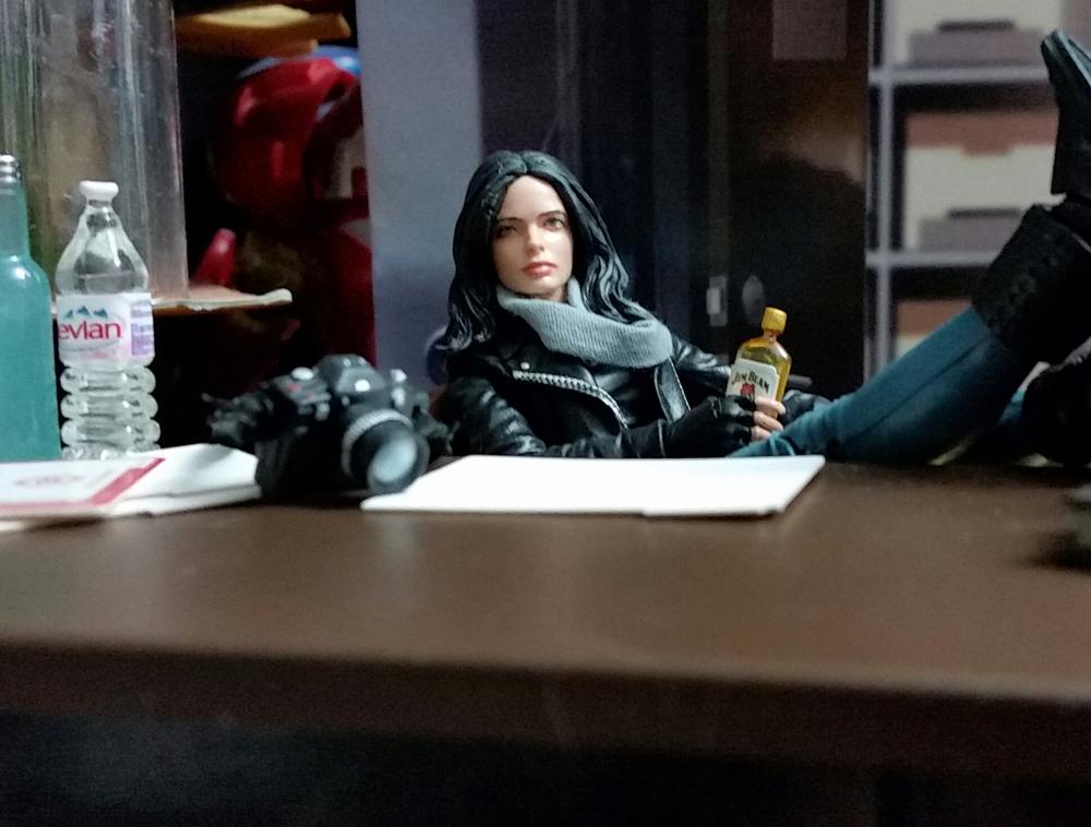 Alias