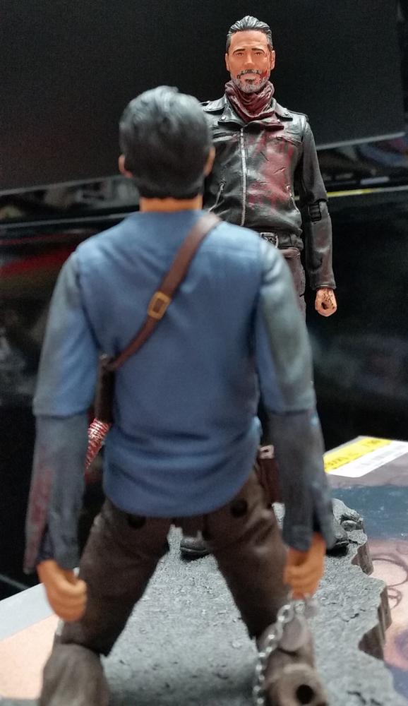 Negan