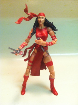 Elektra