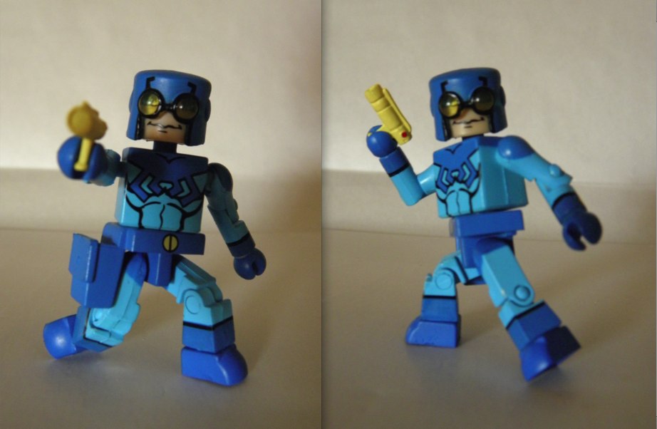 Blue Beetle